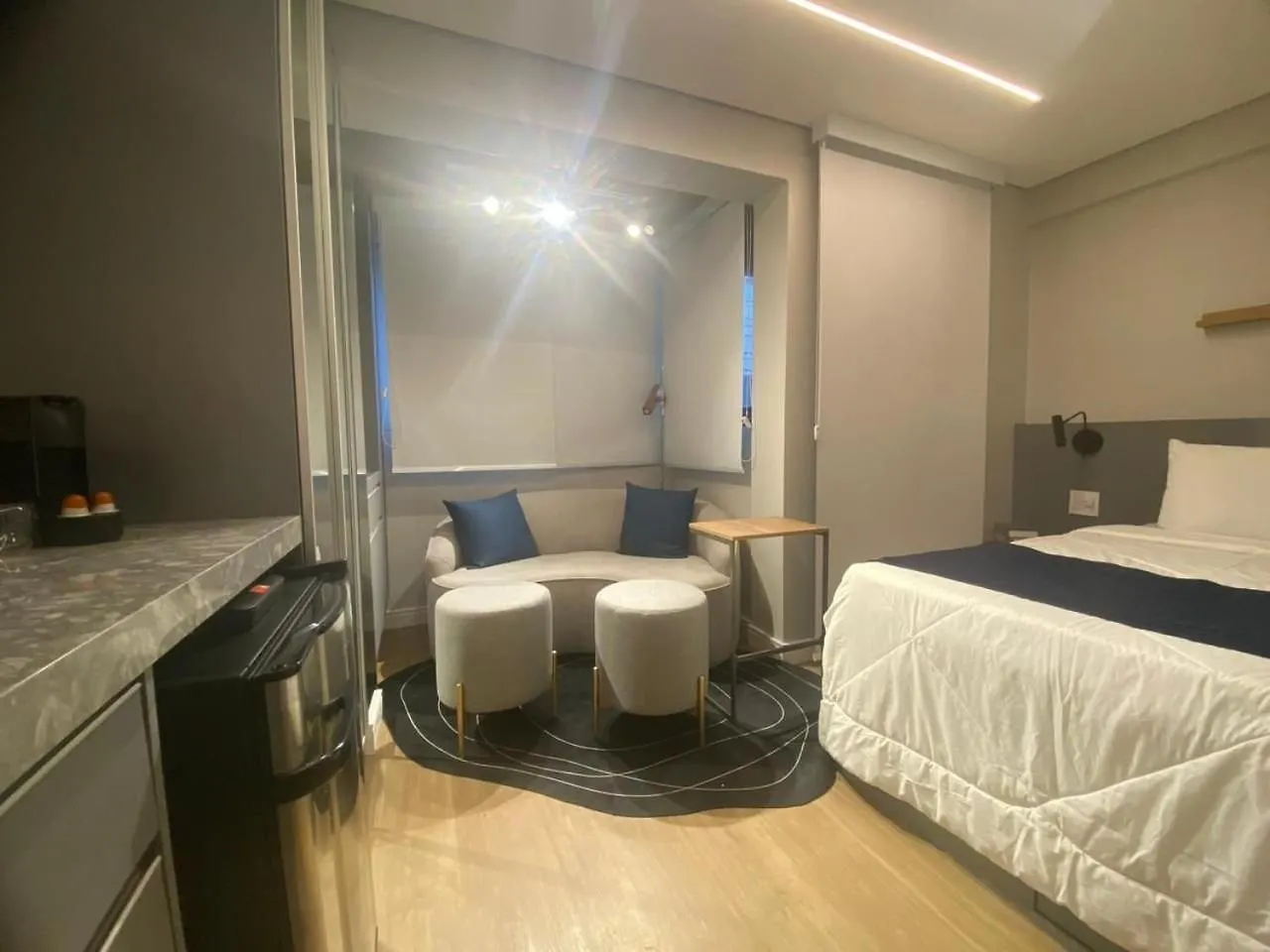 Setin Pamplona Apartment Sao Paulo Brazil