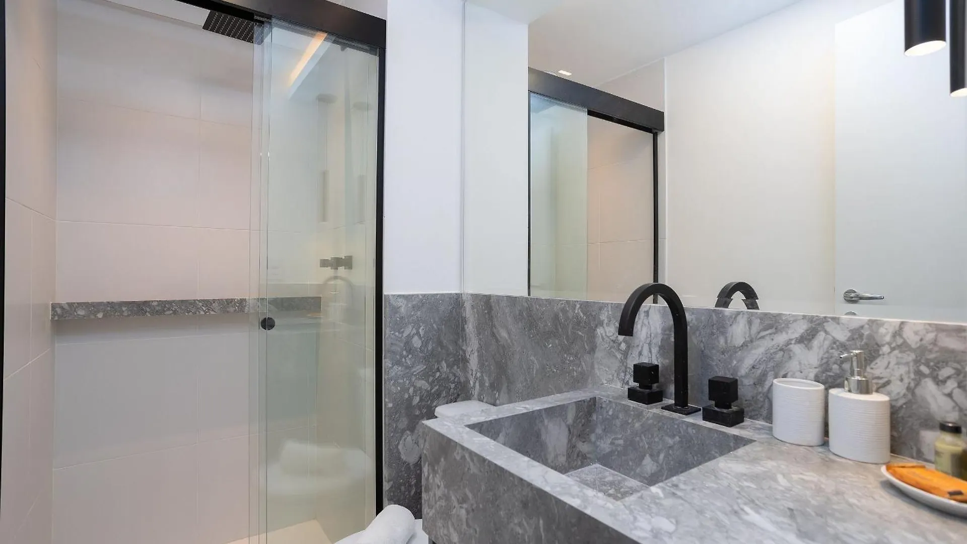 Setin Pamplona Apartment Sao Paulo