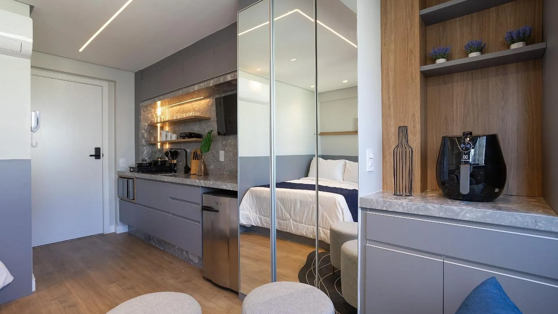 Setin Pamplona Apartment Sao Paulo