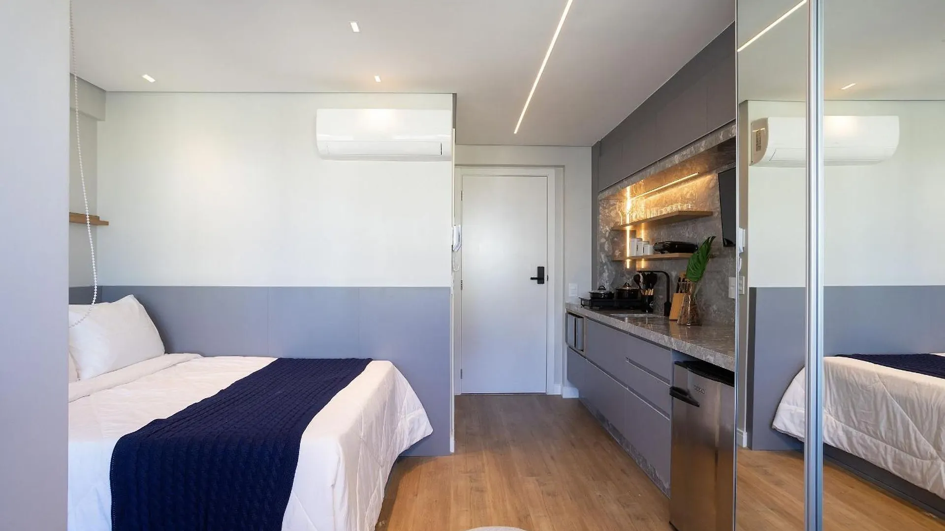 Setin Pamplona Apartment Sao Paulo Brazil
