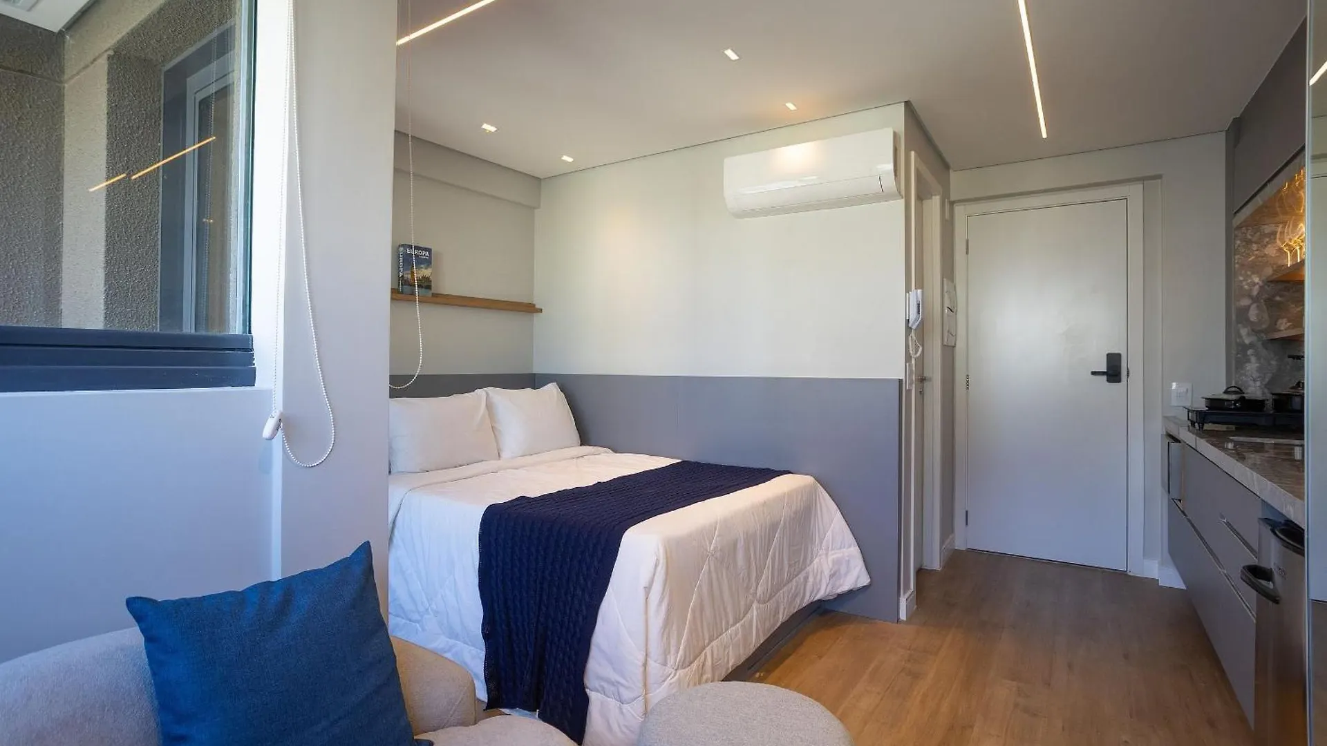 Setin Pamplona Apartment Sao Paulo