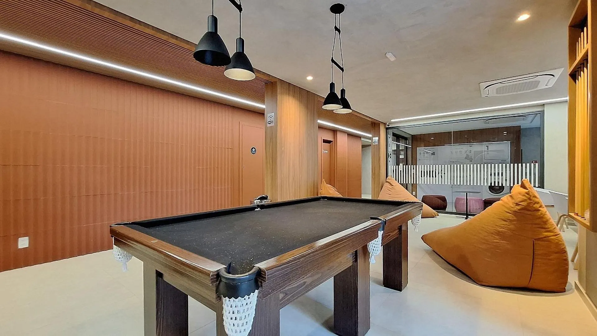 Setin Pamplona Apartment Sao Paulo