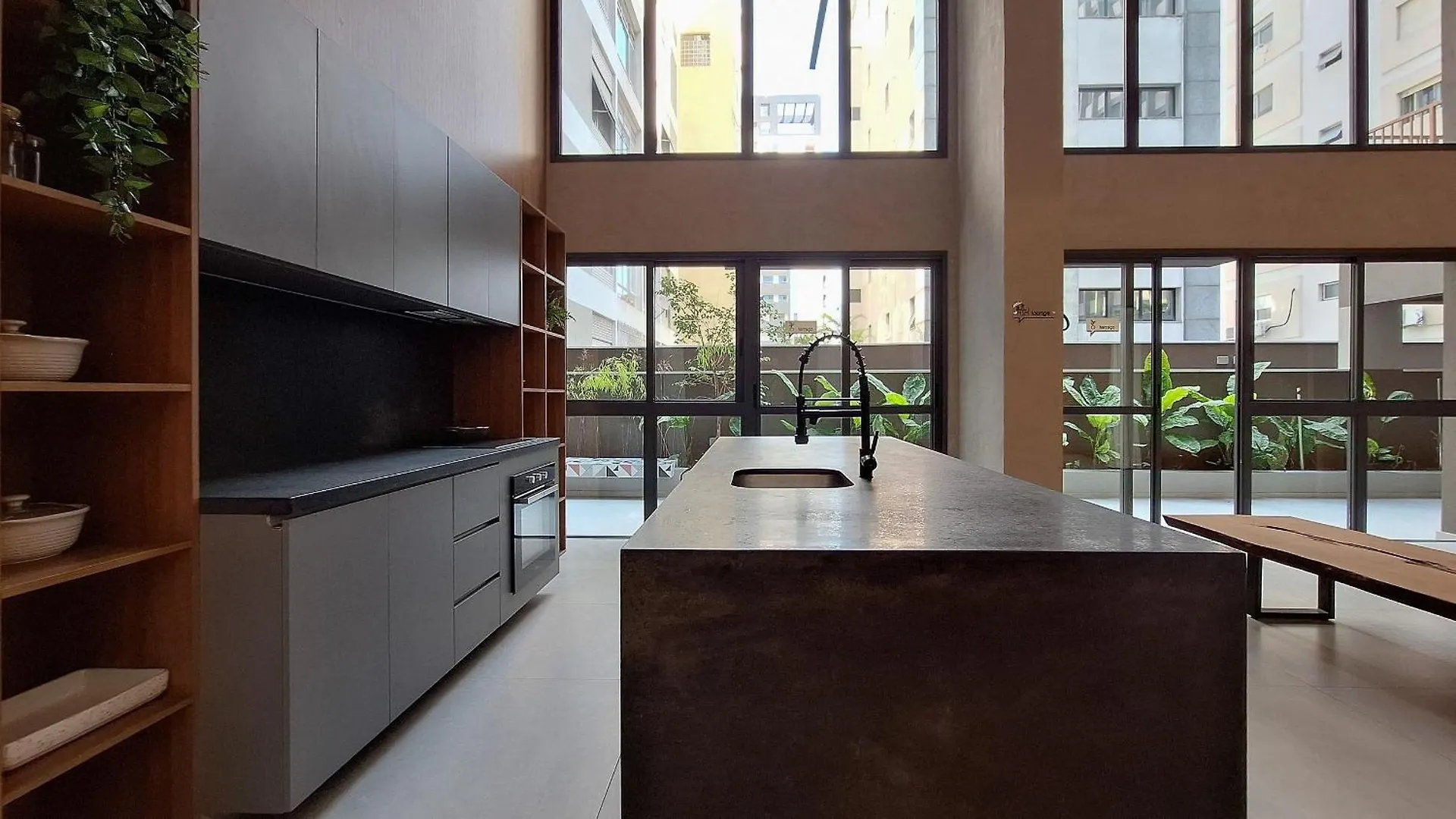 Setin Pamplona Apartment Sao Paulo