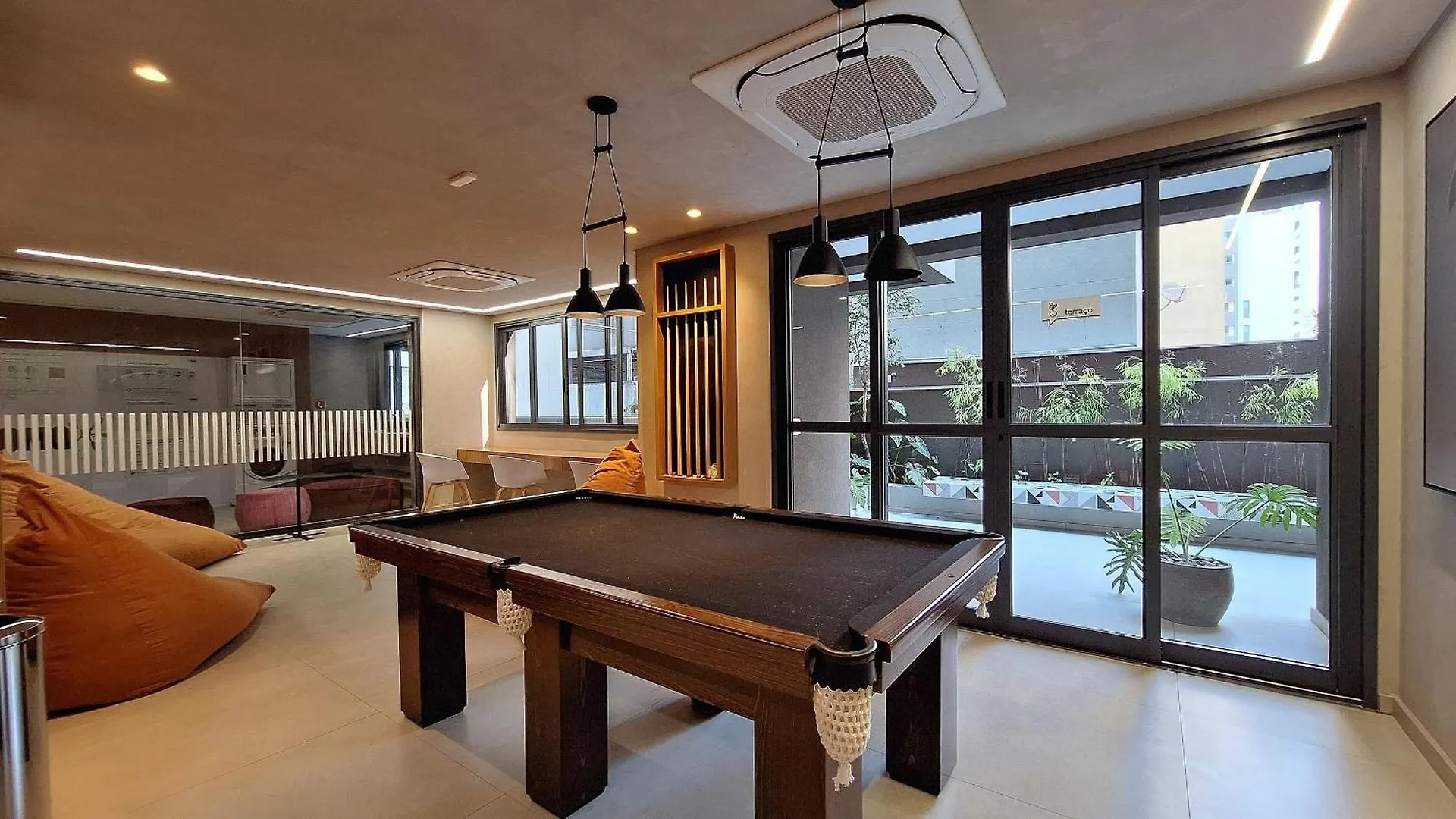 Setin Pamplona Apartment Sao Paulo