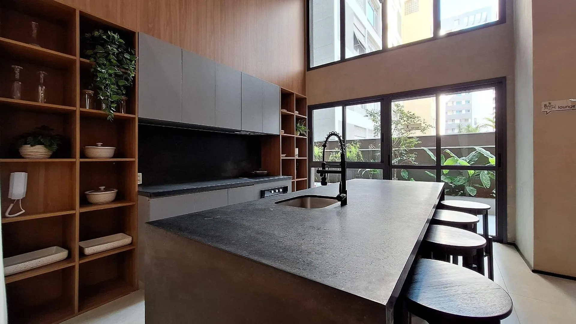 Setin Pamplona Apartment Sao Paulo