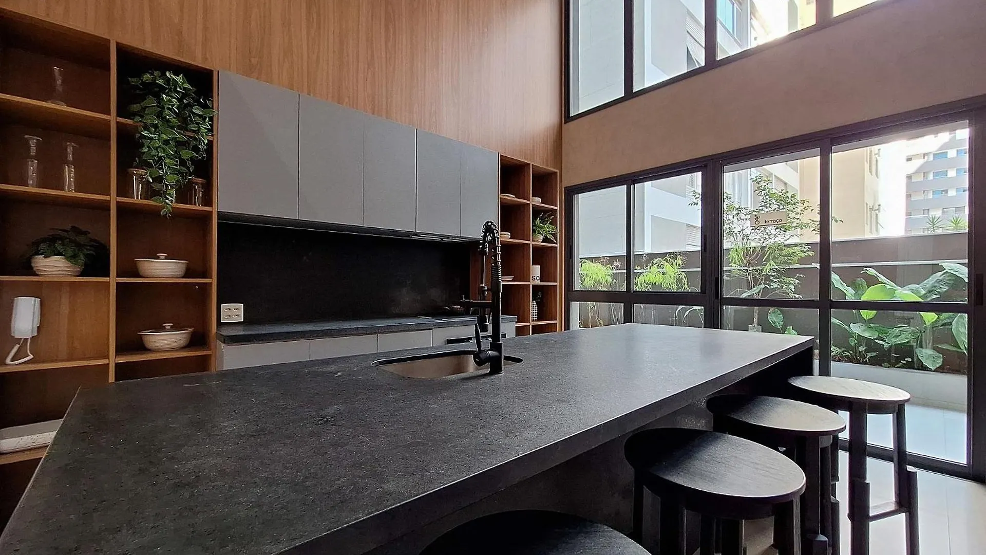 Setin Pamplona Apartment Sao Paulo