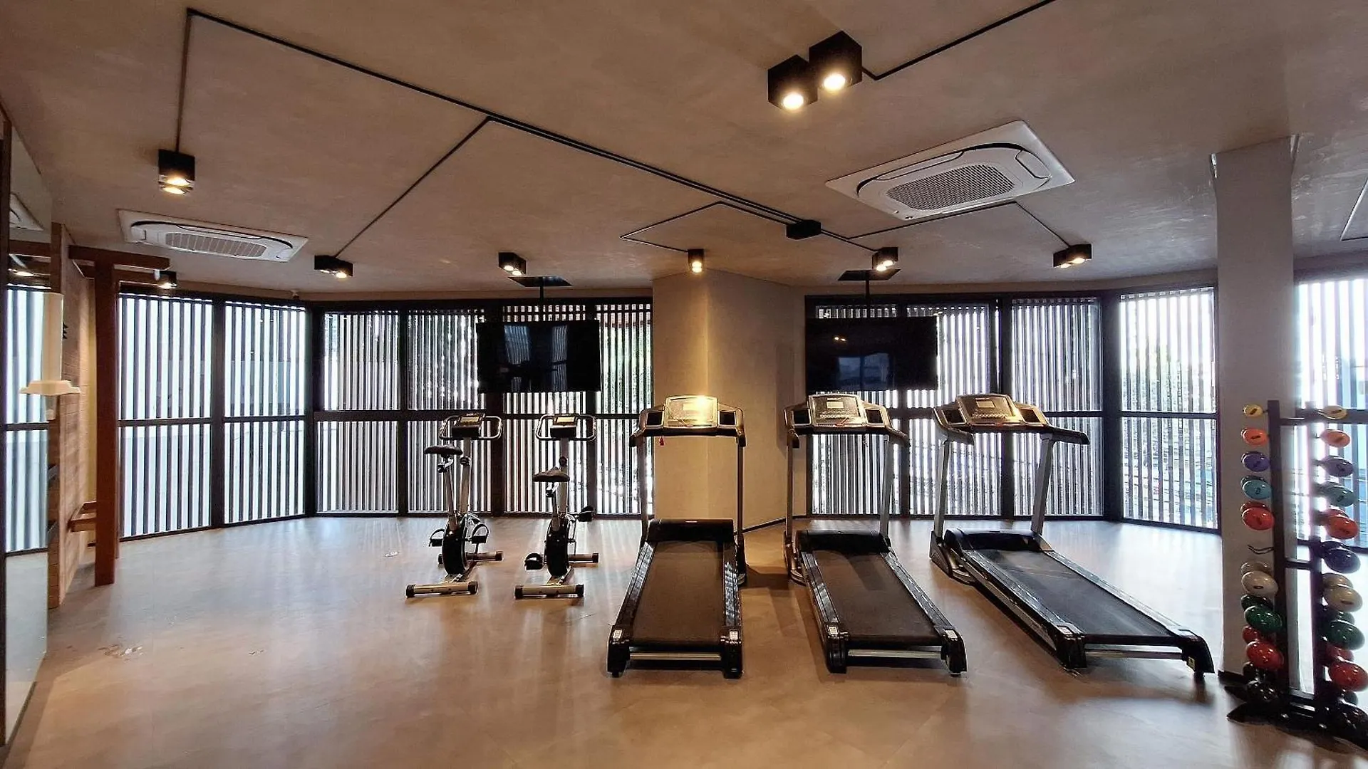 Setin Pamplona Appartement São Paulo