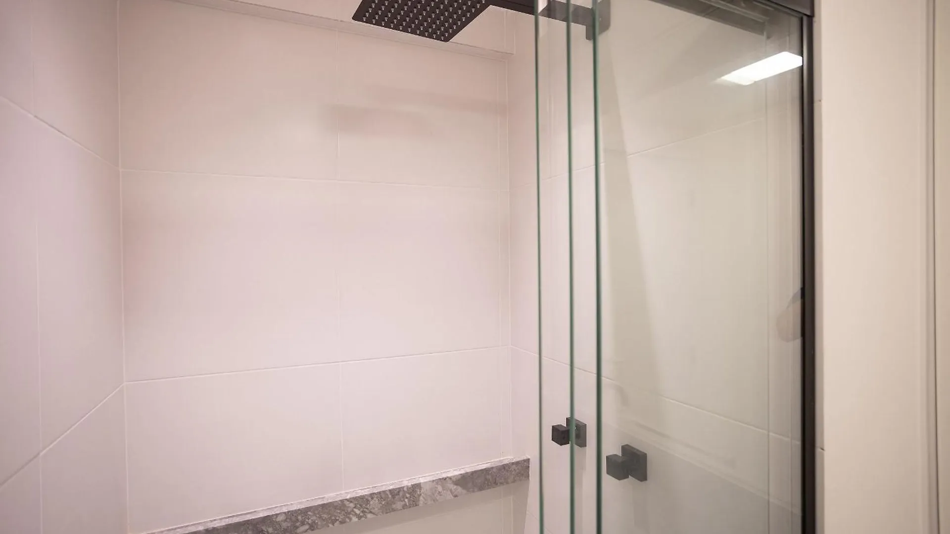 Setin Pamplona Appartement São Paulo Brazilië