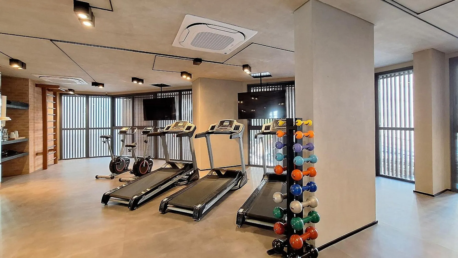 Setin Pamplona Appartement São Paulo