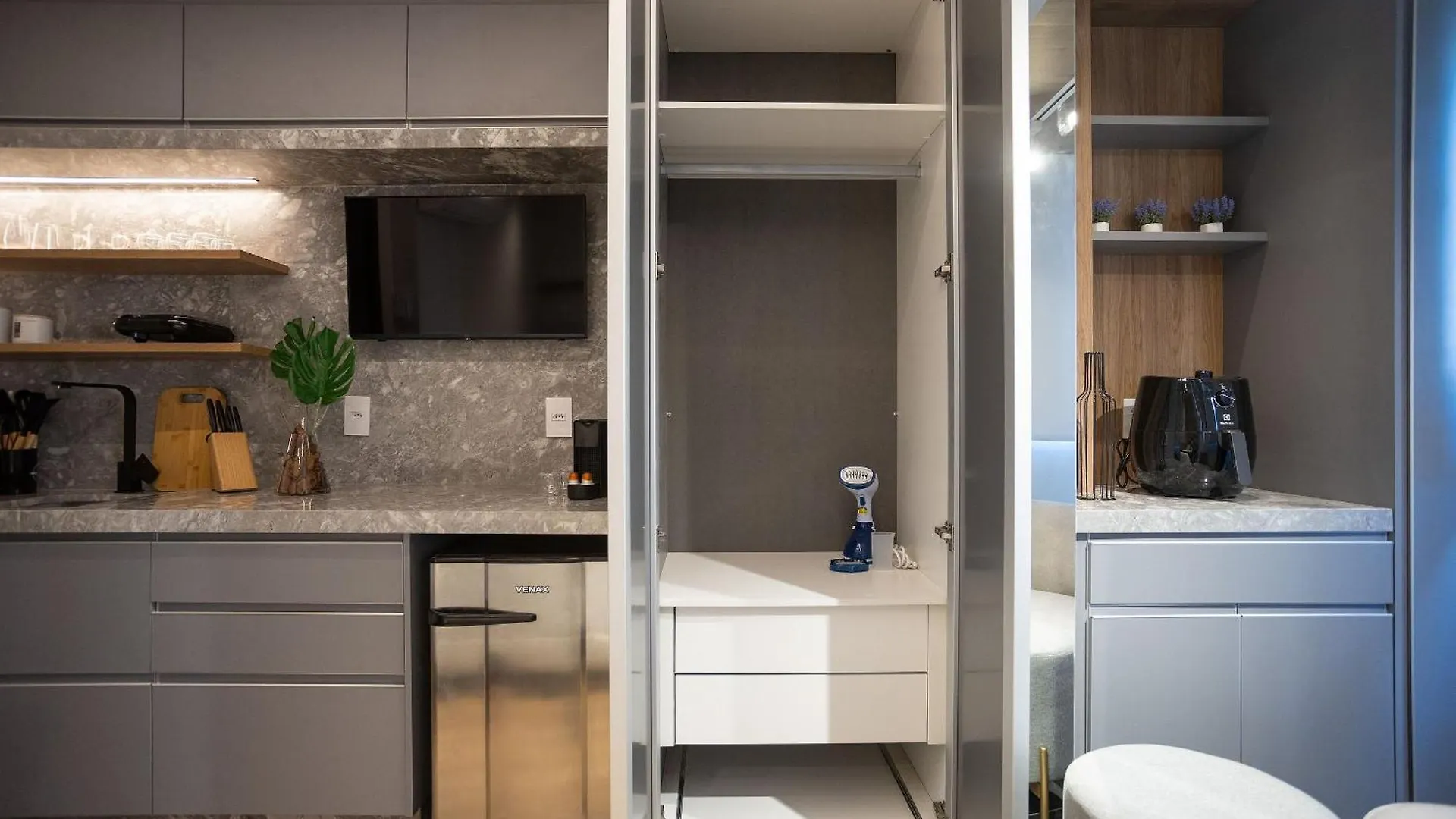 Setin Pamplona Apartment Sao Paulo